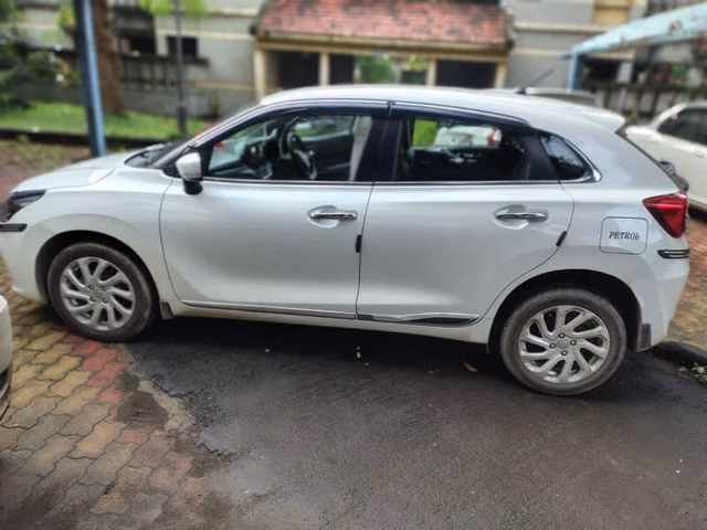 Maruti Maruti Baleno view 5