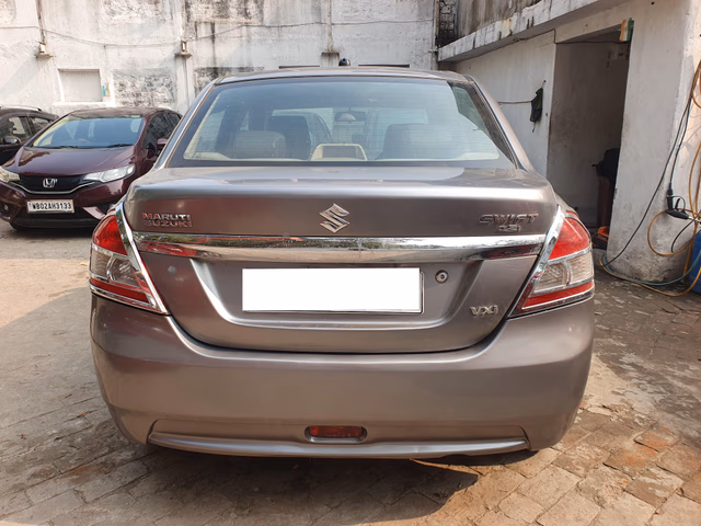 Maruti Maruti Swift view 4