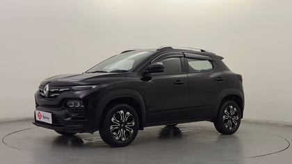 2024 Renault Renault Kiger