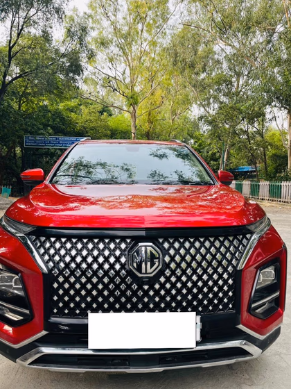 2024 MG MG Hector