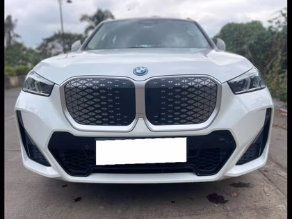 2025 BMW BMW iX1