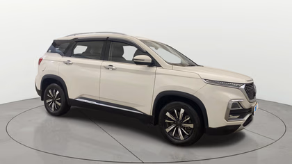 2020 MG MG Hector