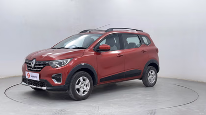 2019 Renault Renault Triber