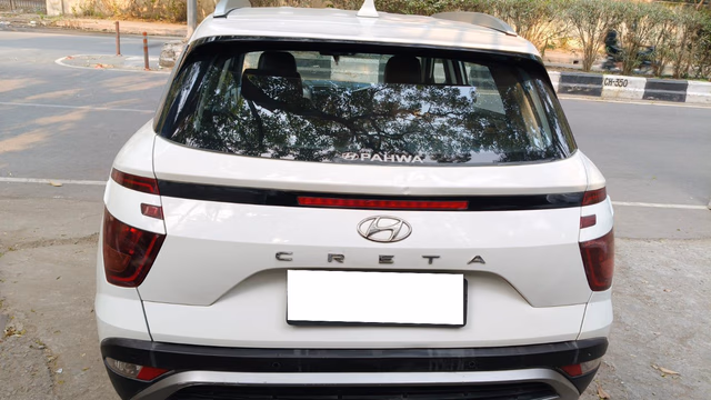 Hyundai Hyundai Creta view 4
