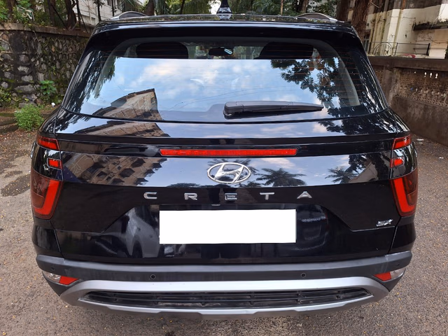 Hyundai Hyundai Creta view 5