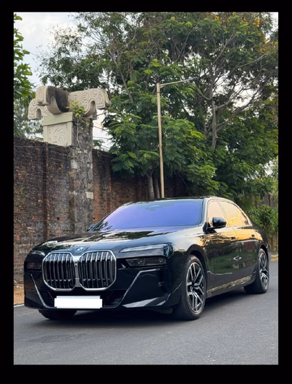 2023 BMW BMW 7 Series