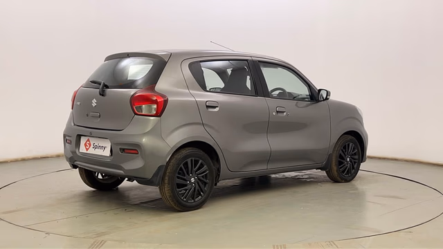 Maruti Maruti Celerio view 5