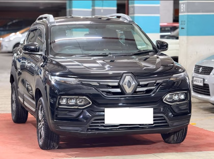 2022 Renault Renault Kiger