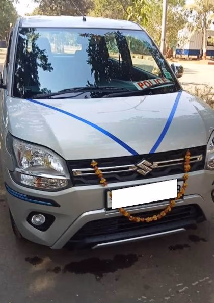 2025 Maruti Maruti Wagon R