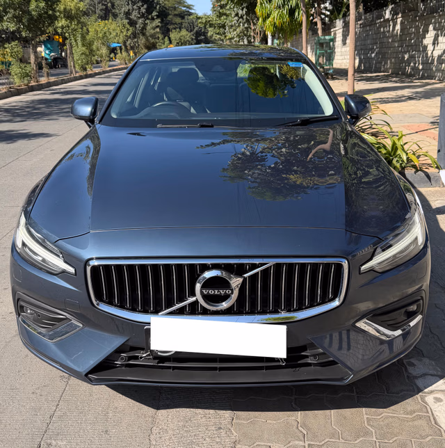 Volvo Volvo S60 view 5