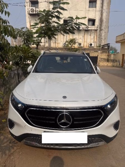 2023 Mercedes-Benz Mercedes-Benz EQB