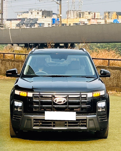 2024 Hyundai Hyundai Creta