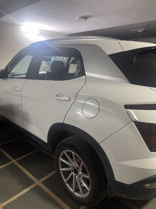 Hyundai Hyundai Creta view 5