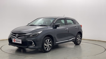 2023 Toyota Toyota Glanza