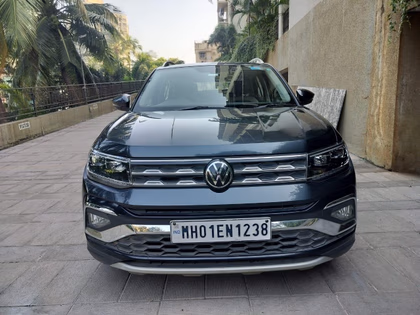 2024 Volkswagen Volkswagen Taigun