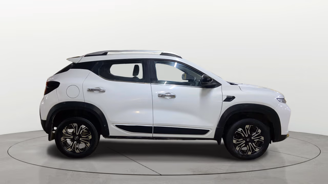 Renault Renault Kiger view 3