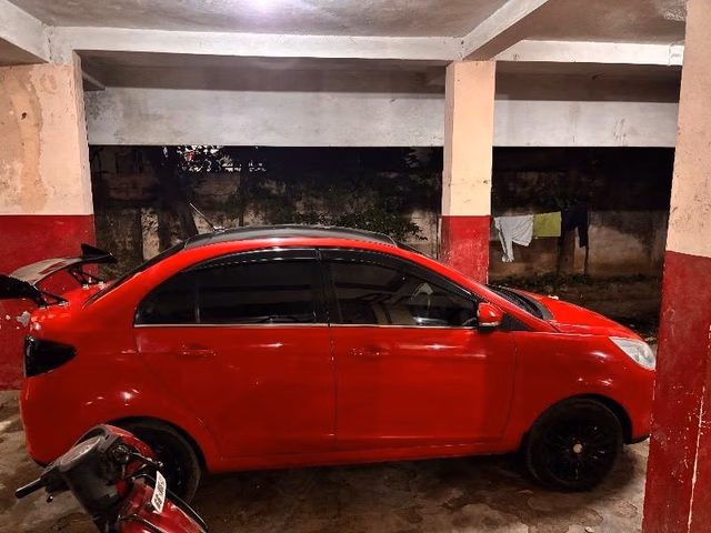 Tata Tata Zest view 3