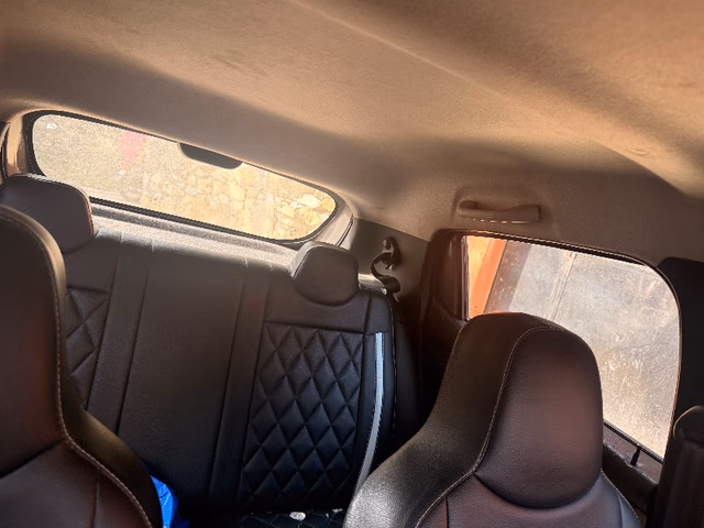 Renault Renault KWID view 4