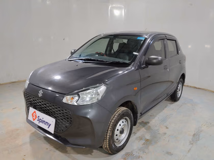 2024 Maruti Maruti Alto K10
