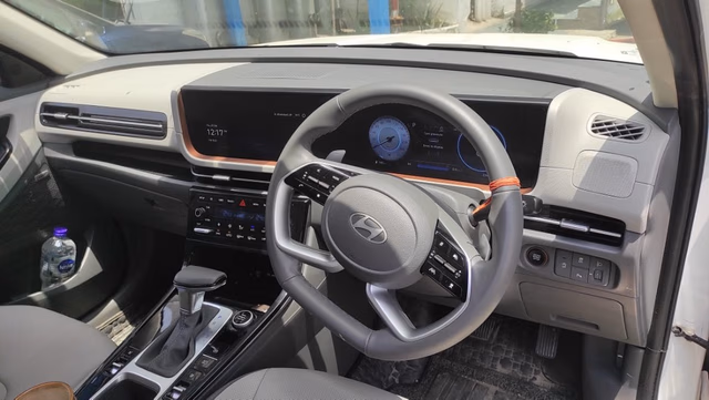 Hyundai Hyundai Creta view 5