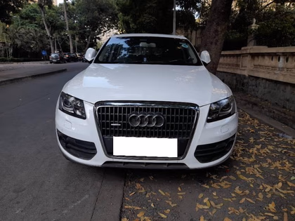 2010 Audi Audi Q5