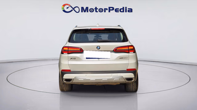BMW BMW X5 view 4