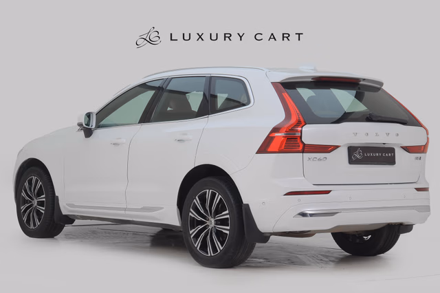 Volvo Volvo XC60 view 5