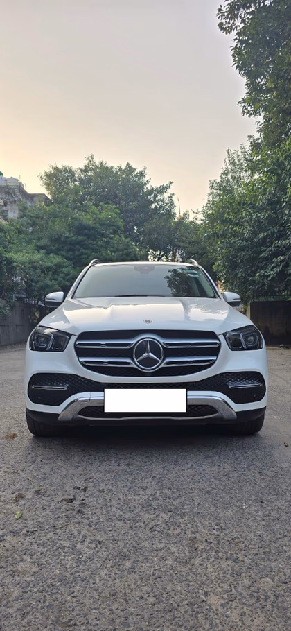 2023 Mercedes-Benz Mercedes-Benz GLE