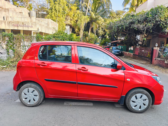 Maruti Maruti Celerio view 3