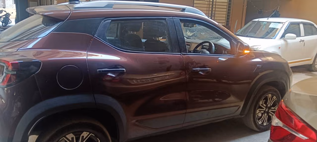 Renault Renault Kiger view 3