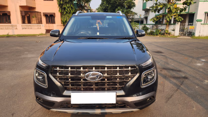 2021 Hyundai Hyundai Venue