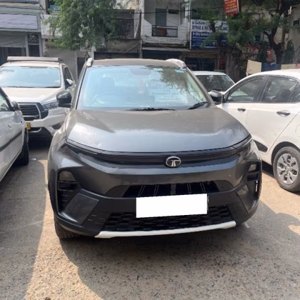 2024 Tata Tata Nexon