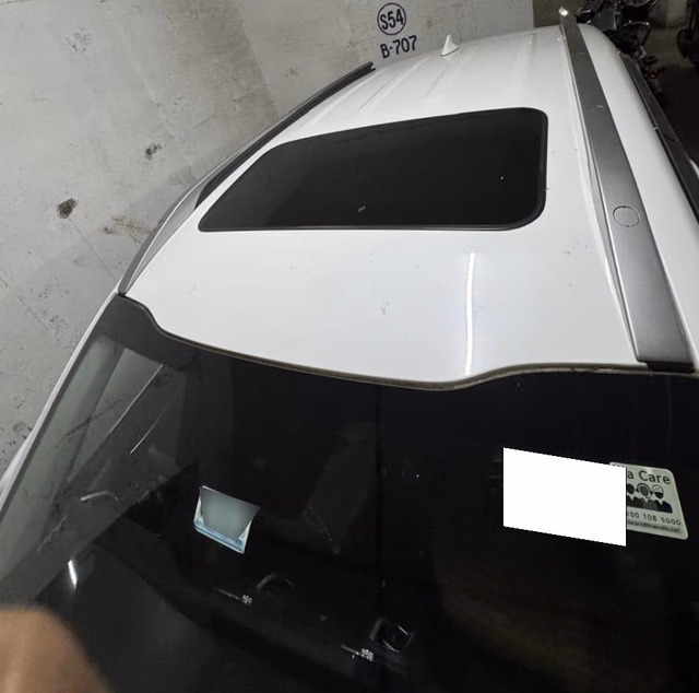 Kia Kia Sonet view 5