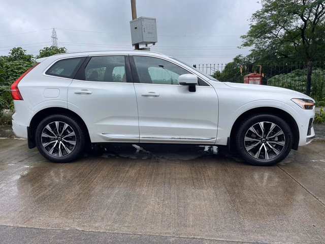 Volvo Volvo XC60 view 3
