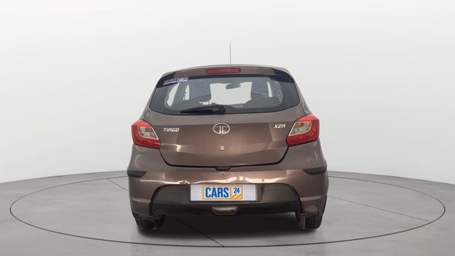 Tata Tata Tiago view 5
