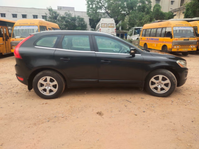 Volvo Volvo XC60 view 3