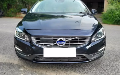 2018 Volvo Volvo S60
