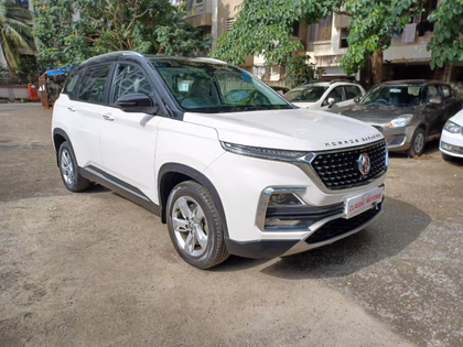 2021 MG MG Hector