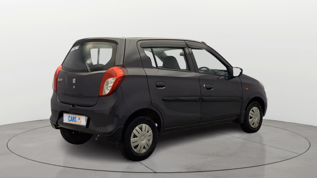 Maruti Maruti Alto 800 view 4
