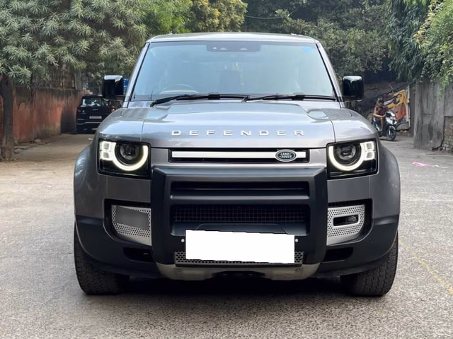 Land Rover Land Rover Defender view 5