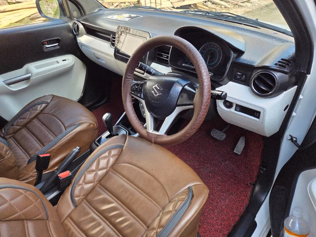 Maruti Maruti Ignis view 4