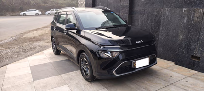 2024 Kia Kia Carens