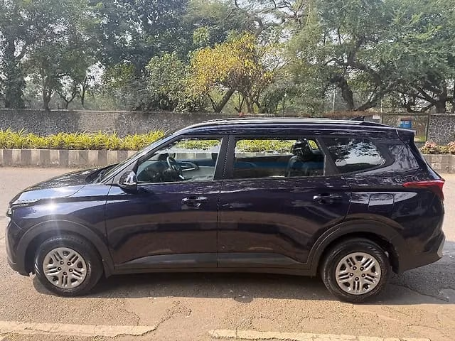 Kia Kia Carens view 5