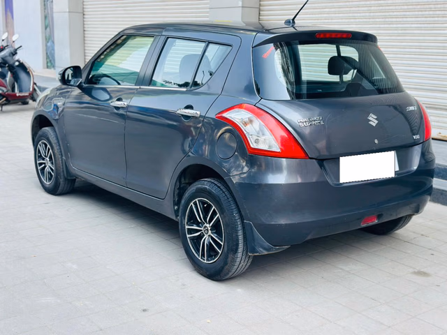 Maruti Maruti Swift view 5