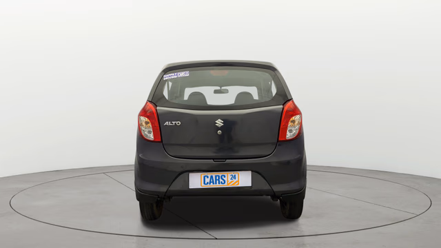 Maruti Maruti Alto 800 view 5