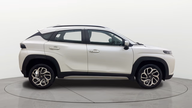 Maruti Maruti FRONX view 3