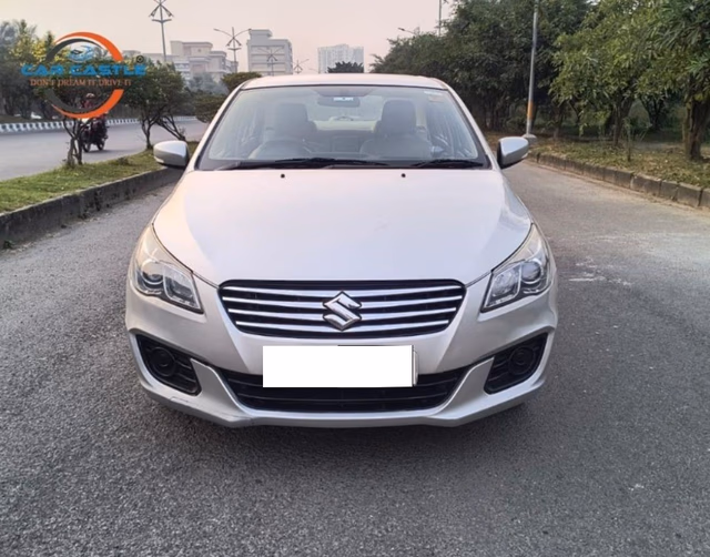Maruti Maruti Ciaz view 4