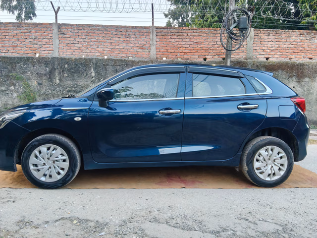 Maruti Maruti Baleno view 5