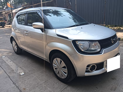 2017 Maruti Maruti Ignis