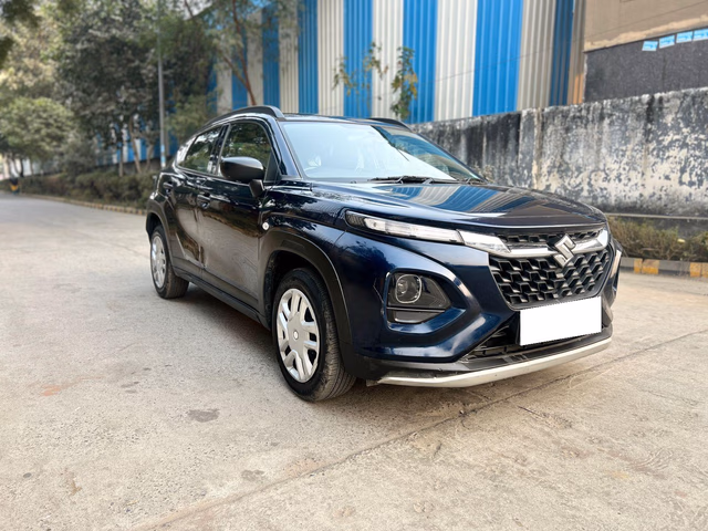 Maruti Maruti FRONX view 2